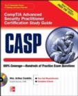 CASP CompTIA Advanced Security Practitioner Certification Study Guide (Exam CAS-001) - eBook
