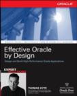 Effective Oracle by Design - eBook