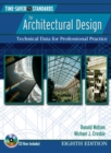 Time-Saver Standards for Architectural Design : Technical Data for Professional Practice - eBook