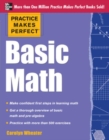 Practice Makes Perfect Basic Math - eBook