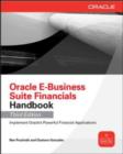 Oracle E-Business Suite Financials Handbook 3/E - eBook