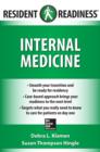 Resident Readiness Internal Medicine - eBook