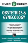 Resident Readiness Obstetrics and Gynecology - eBook