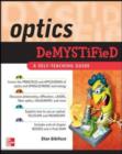 Optics Demystified - eBook