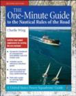 The One-Minute Guide to the Nautical Rules of the Road - eBook