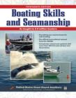 Boating Skills and Seamanship (EBOOK) - eBook