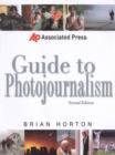 Associated Press Guide to Photojournalism - eBook