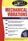 Schaum's Outline of Mechanical Vibrations - eBook