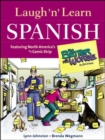 Laugh 'n' Learn Spanish : Featuring the #1 Comic Strip For Better or For Worse - eBook