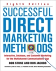 Successful Direct Marketing Methods - eBook