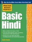 Practice Makes Perfect: Basic Hindi - eBook