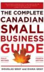 Complete Canadian Small Business Guide 4/E - eBook