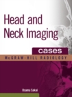 Head and Neck Imaging Cases - eBook