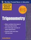Practice Makes Perfect Trigonometry - eBook