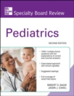 McGraw-Hill Specialty Board Review Pediatrics, Second Edition - eBook