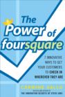 Power of foursquare (ENHANCED EBOOK) - eBook