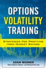Options Volatility Trading: Strategies for Profiting from Market Swings - eBook