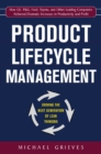 Product Lifecycle Management: Driving the Next Generation of Lean Thinking : Driving the Next Generation of Lean Thinking - eBook