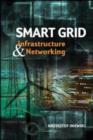 Smart Grid Infrastructure & Networking - eBook