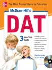 McGraw-Hill's DAT - eBook