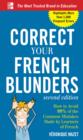 Correct Your French Blunders - eBook