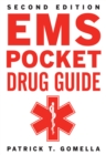 EMS Pocket Drug Guide 2/E - eBook
