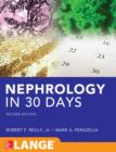 Nephrology in 30 Days - eBook