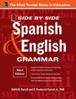Side-By-Side Spanish and English Grammar - Book