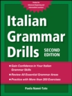 Italian Grammar Drills - eBook