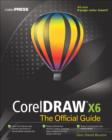 CorelDRAW X6 The Official Guide - eBook