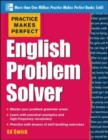 Practice Makes Perfect English Problem Solver (EBOOK) : With 110 Exercises - eBook
