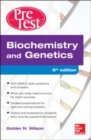Biochemistry and Genetics Pretest Self-Assessment and Review 5/E - eBook