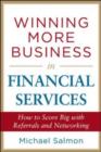 Winning More Business in Financial Services - eBook