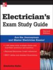 Electrician's Exam Study Guide 2/E - eBook
