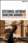 Geotechnical Earthquake Engineering, Second Edition - eBook