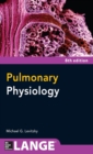 Pulmonary Physiology, Eighth Edition - eBook