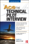 Ace The Technical Pilot Interview 2/E - Book