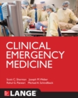 Clinical Emergency Medicine - eBook