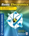 Basic Electronics for Tomorrow's Inventors : A Thames and Kosmos Book - eBook