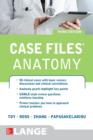 Case Files Anatomy 3/E - eBook