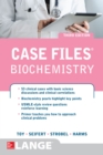 Case Files Biochemistry 3/E - eBook