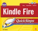 Kindle Fire QuickSteps - eBook