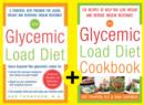 Ultimate Glycemic Load Diet and Cookbook (EBOOK BUNDLE) - eBook