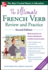 The Ultimate French Verb Review and Practice - Book