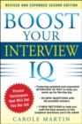 Boost Your Interview IQ 2/E - eBook