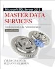 Microsoft SQL Server 2012 Master Data Services 2/E - eBook