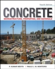 Concrete: Microstructure, Properties, and Materials - eBook
