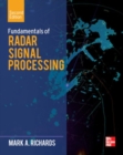 Fundamentals of Radar Signal Processing, Second Edition - eBook