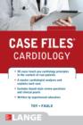 Case Files Cardiology - eBook