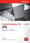 Oracle Database 12c SQL - eBook